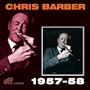 Chris Barber 1957-58
