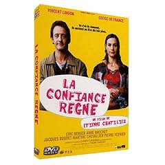 La Confiance R�gne