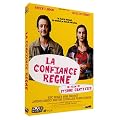 La Confiance R�gne