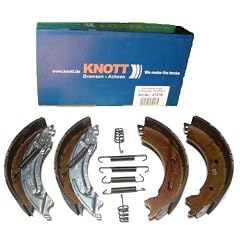 Knott Bremsbacken 200x50 Original 20 2425/1