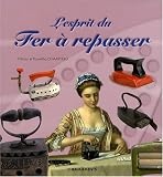 L'esprit du Fer � repasser