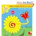 Miniwelt: Mein Finger-Nachfahr-Buch. Durch die Natur