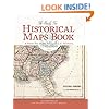 The Family Tree Historical Maps Book: A State-by-State Atlas of US History, 1790-1900