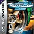 Need For Speed: Underground 2 GBA