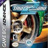 Need for Speed Underground 2