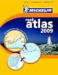 Michelin Road Atlas: USA/Canada/Mexico (Michelin North America Road Atlas)