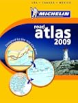 Michelin Road Atlas: USA/Canada/Mexico
