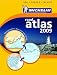 Michelin road Atlas 2009: USA, Canada, Mexico width=