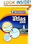 Michelin Road Atlas: USA/Canada/Mexico (Michelin North America Road Atlas)