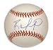 Rafael Furcal Los Angeles Dodgers Autographed Baseball