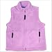 Baby : Girls Supersoft Vest-Lavender-10