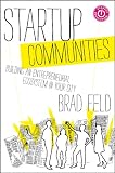 Startup Communities