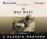 The Way West (The Big Sky series)
