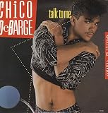 Talk To Me
