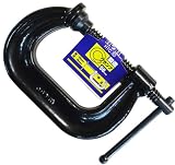 H&H 鍛造Cクランプ 50mm HTC-50 823481