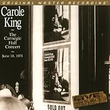 Carnegie Hall Concert: June 18 1971