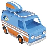 Born To Play Bob The Builder Friction R Vee