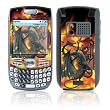 Dragon Wars Design Protective Skin Decal Sticker for Palm Treo 700 Cell Phone
