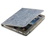 New Denims/Jeans Protective FLIP Case Cover Pouch with Kickstand For Apple iPad Wifi 3G 32G 64GB 3 Way View (New version) New Denims/Jeans Protective FLIP Case Cover Pouch with Kickstand For Apple iPad Wifi 3G 32G 64GB 3 Way View (New version)