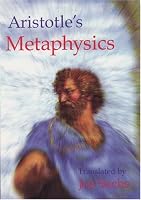 Aristotle's Metaphysics