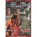 Masters of Horror: Mick Garris/John Carpenter - Chocolate/Cigarette Burns