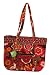 Vera Bradley New Villager Bag in Carnaby