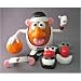 Search : Mr. Potato Head Sports Spuds Miami Heat