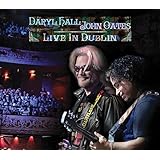 Live in Dublin (DVD/2CD)