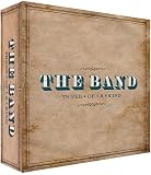 Three of a Kind (Music from Big Pink / The Band / Stage Fright)