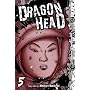 Dragon Head Volume 5 (Dragon Head (Graphic Novels))