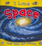 I love space