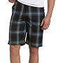 Quiksilver Young Men's Gargantuan Walk Short
