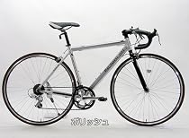 超特価ロードバイクRD-701ﾌﾚｰﾑｻｲｽﾞ460mm ﾎﾟﾘｯｼｭ