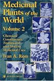 Medicinal Plants of the World: Chemical Constituents, Traditional and Modern Medicinal Uses, Volume 2 (Medicinal Plants of the World (Humana)) Reviews