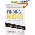 Finding Midas: Investing in Entrepreneurial CEOs With the Golden Touch by  Russell Cleveland and Bette Price
