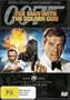 The Man With the Golden Gun