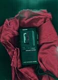 SANYO 2 SPEED MICROCASSETTE / PLAYER