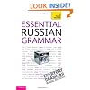 Essential Russian Grammar: Teach Yourself