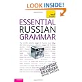 Essential Russian Grammar: Teach Yourself