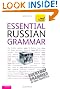 Essential Russian Grammar: Teach Yourself