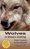 Search : Wolves In Sheep's Clothing