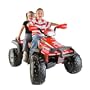 Peg Perego Polaris Trail Boss