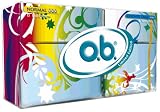 o.b. Tampons Pocket Pack, 8+8 Packung