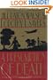 A Presumption of Death: A New Lord Peter Wimsey/Harriet Vane Mystery