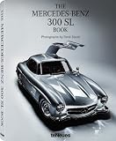 Mercedes-Benz: 300SL Book (German, English and French Edition)