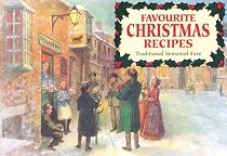 Favourite Christmas Recipes (Favourite Recipes)