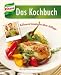 Bücher : Das Knorr Kochbuch - Raffiniert verfeinert mit Oliver Hoffinger