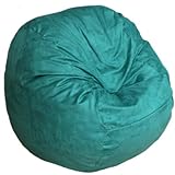 2-feet Hunter Cozy Sac Bean Bag Chair Love Seat