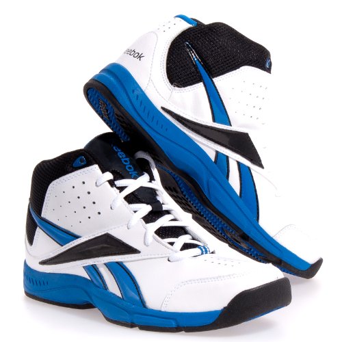 Buy Reebok Laniack Basketball Synthetic Low Shoes Grade School