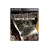 Bulletstorm Limited Edition